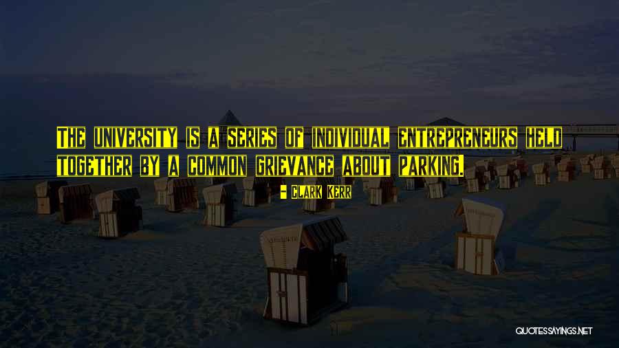 Clark Kerr Quotes 765166 Clark Kerr Quotes 765166