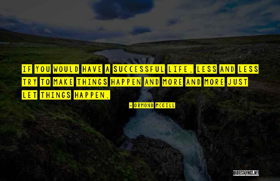 Clark Robbins Quotes By Ormond McGill Clark Robbins Quotes By Ormond McGill