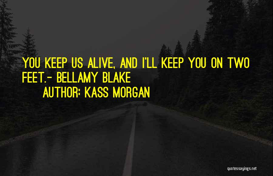 Clarke Griffin The 100 Quotes By Kass Morgan