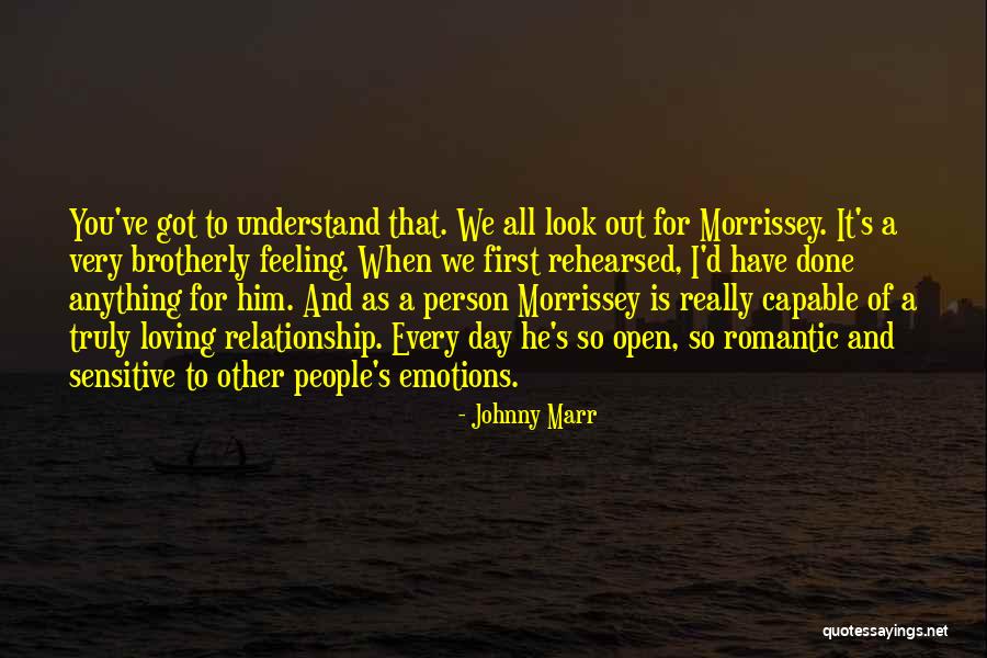 Clarkesworld Submissions Quotes By Johnny Marr Clarkesworld Submissions Quotes By Johnny Marr