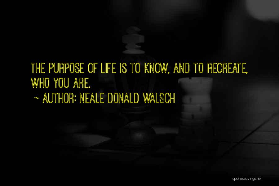 Clarksons Quotes By Neale Donald Walsch