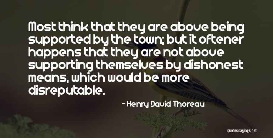 Clarksons Research Quotes By Henry David Thoreau Clarksons Research Quotes By Henry David Thoreau