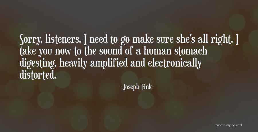 Clarksons Research Quotes By Joseph Fink Clarksons Research Quotes By Joseph Fink