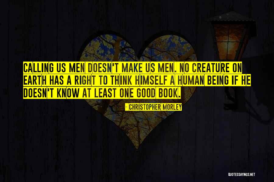 Clarksons Sin Quotes By Christopher Morley Clarksons Sin Quotes By Christopher Morley