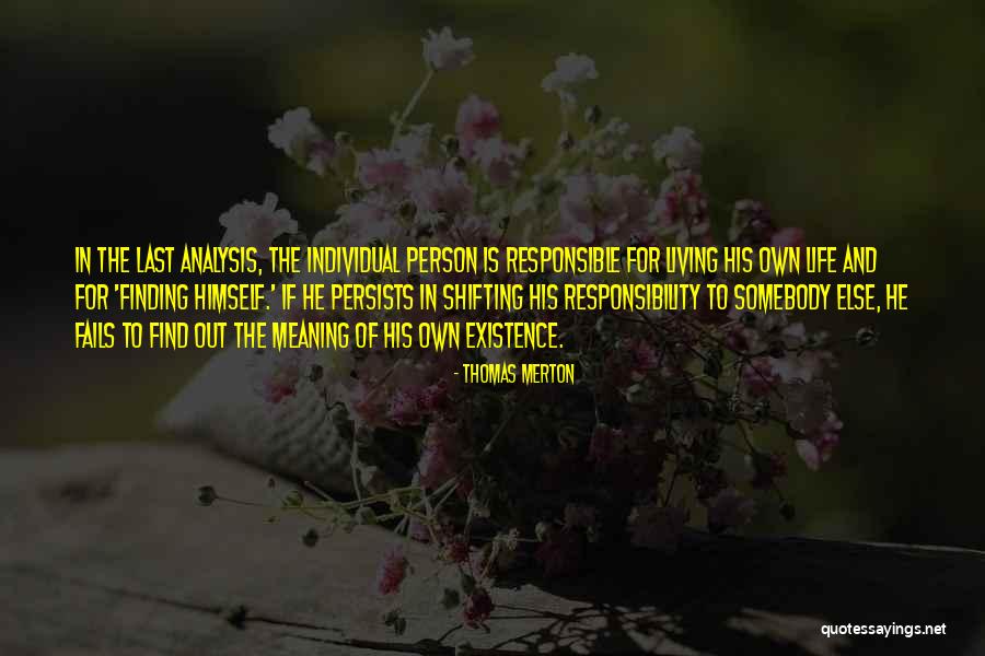 Clarky Closeout Quotes By Thomas Merton Clarky Closeout Quotes By Thomas Merton