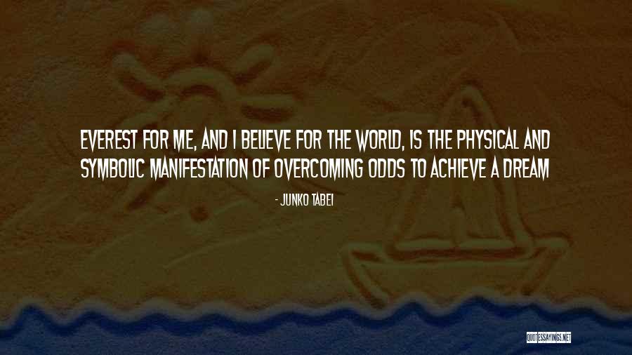 Clarkys Calimesa Quotes By Junko Tabei Clarkys Calimesa Quotes By Junko Tabei