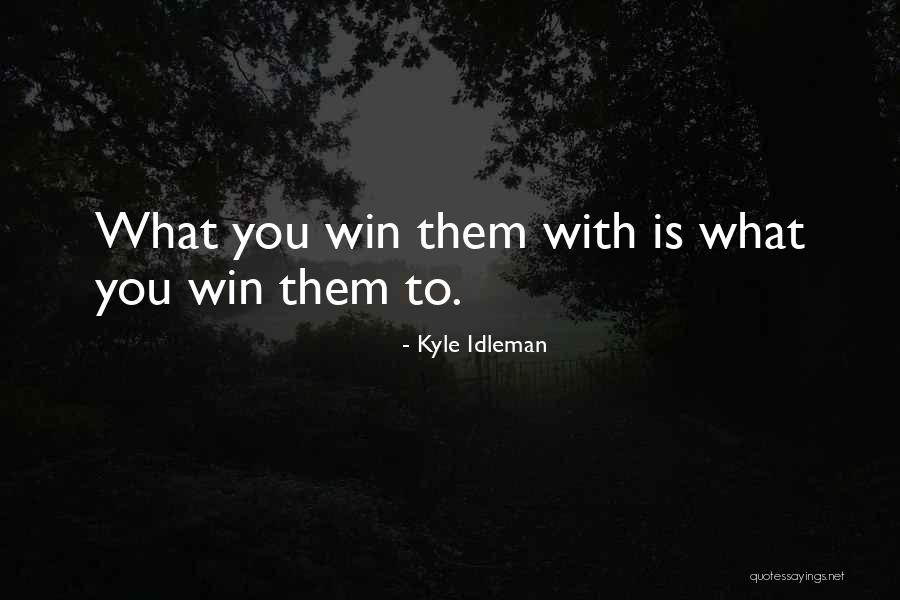 Clarrie Mendy Quotes By Kyle Idleman Clarrie Mendy Quotes By Kyle Idleman