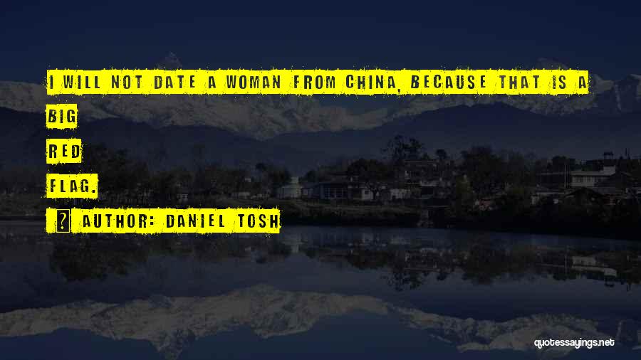 Clarte Lighting Quotes By Daniel Tosh