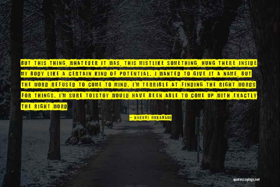 Clarte Lighting Quotes By Haruki Murakami Clarte Lighting Quotes By Haruki Murakami
