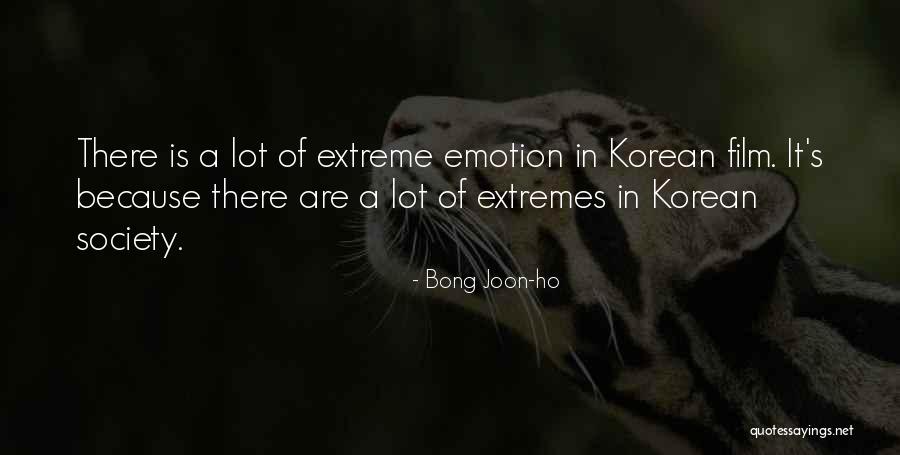 Clartec Quotes By Bong Joon-ho Clartec Quotes By Bong Joon-ho