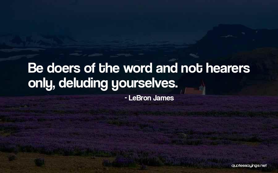 Clartem Quotes By LeBron James Clartem Quotes By LeBron James