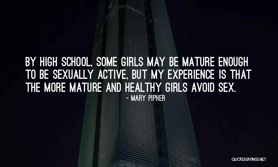 Clarts Game Quotes By Mary Pipher Clarts Game Quotes By Mary Pipher