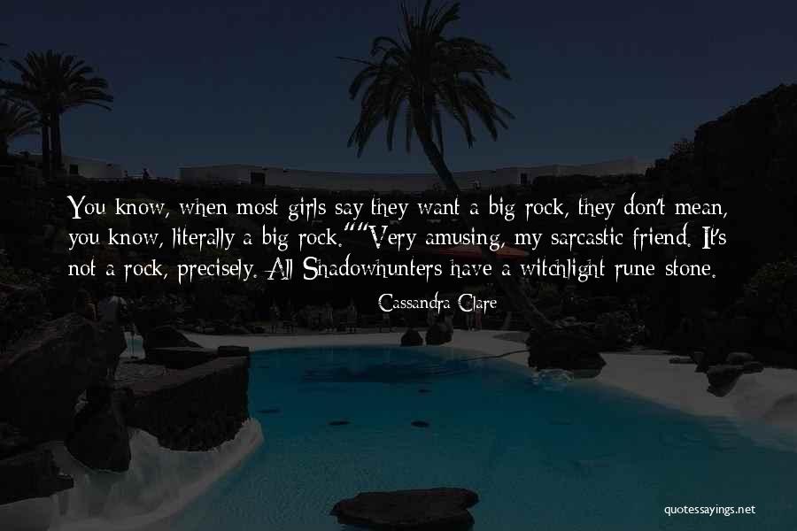 Clary And Jace Shadowhunters Quotes By Cassandra Clare Clary And Jace Shadowhunters Quotes By Cassandra Clare