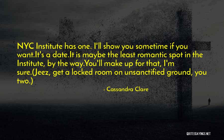 Clary And Jace Shadowhunters Quotes By Cassandra Clare Clary And Jace Shadowhunters Quotes By Cassandra Clare