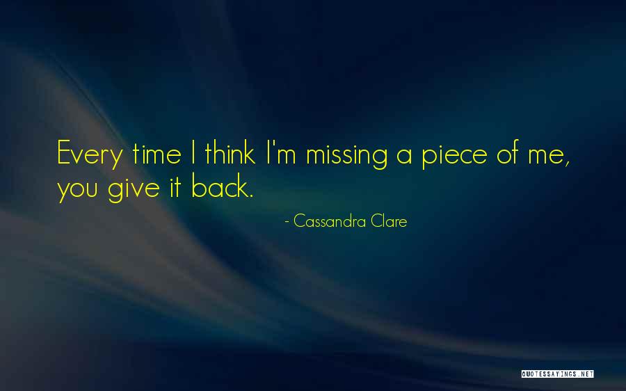 Clary And Jace Shadowhunters Quotes By Cassandra Clare Clary And Jace Shadowhunters Quotes By Cassandra Clare