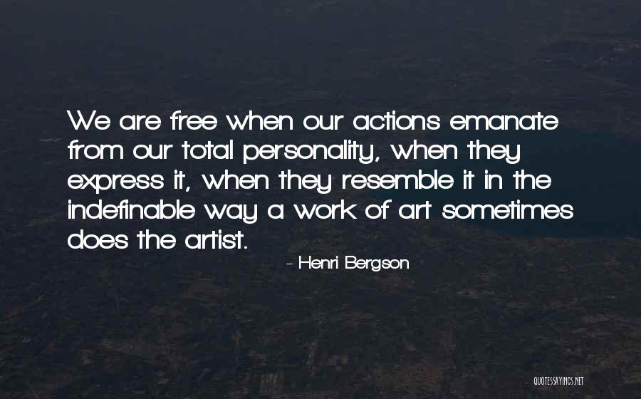 Clary Funny Quotes By Henri Bergson Clary Funny Quotes By Henri Bergson