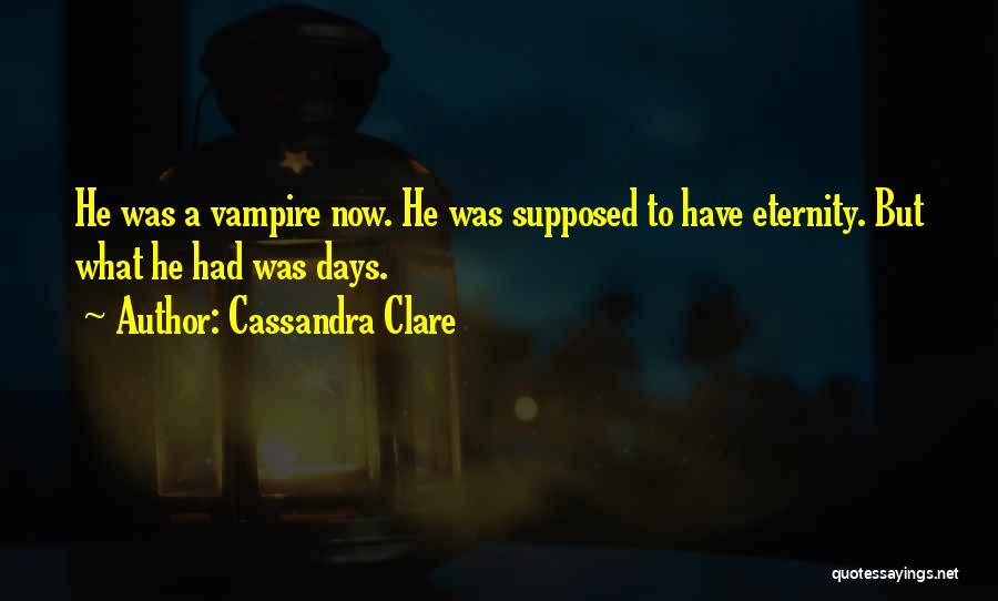 Clary Quotes By Cassandra Clare