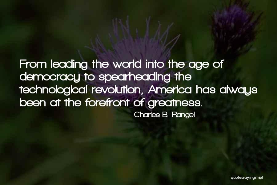 Clarys Gourmet Quotes By Charles B. Rangel Clarys Gourmet Quotes By Charles B. Rangel
