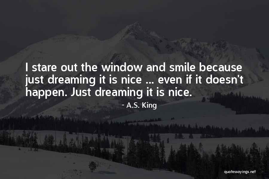 Clasen Chocolate Quotes By A.S. King Clasen Chocolate Quotes By A.S. King