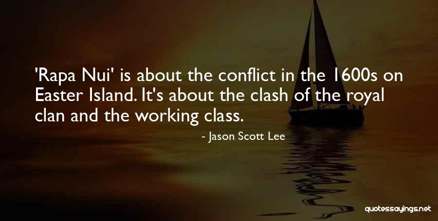 Clash Of Clan Quotes By Jason Scott Lee Clash Of Clan Quotes By Jason Scott Lee