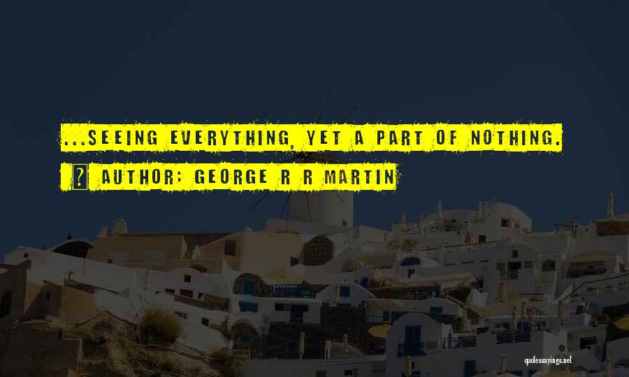 Clash Of Kings Quotes By George R R Martin