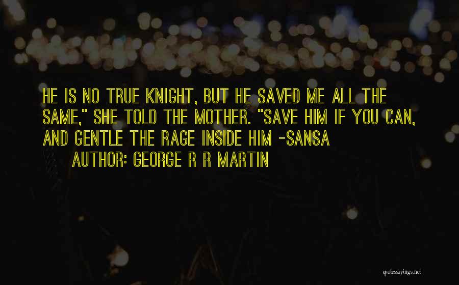 Clash Of Kings Quotes By George R R Martin