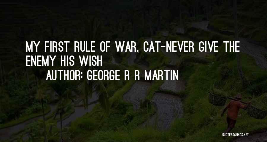 Clash Of Kings Quotes By George R R Martin