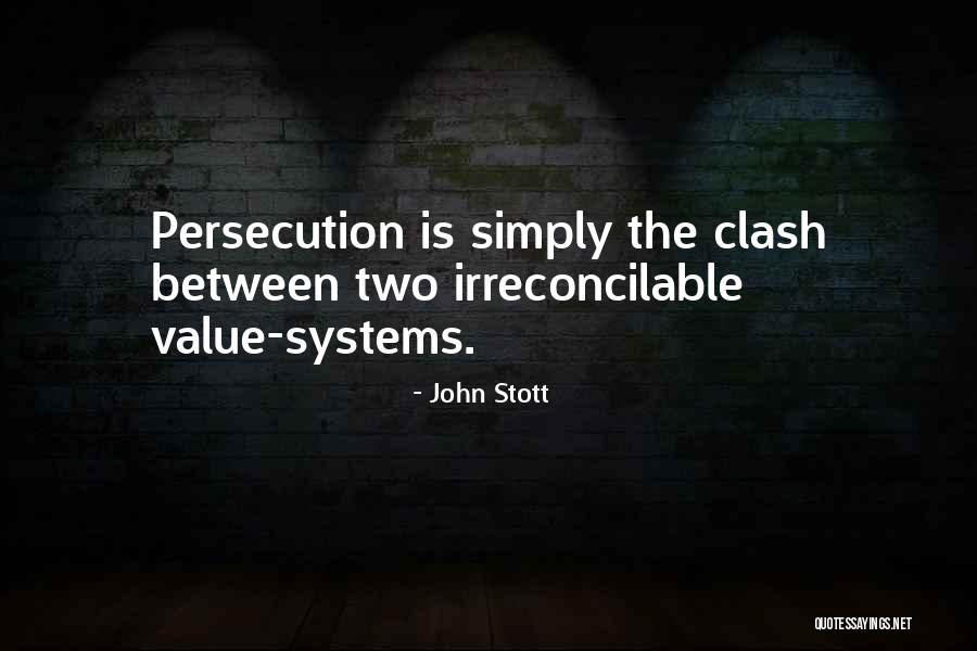Clash Quotes By John Stott Clash Quotes By John Stott