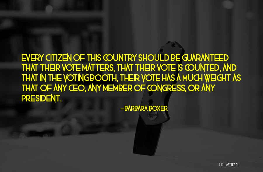 Clashing Personality Quotes By Barbara Boxer Clashing Personality Quotes By Barbara Boxer