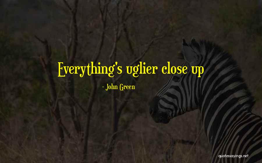 Clashing Rocks Quotes By John Green Clashing Rocks Quotes By John Green