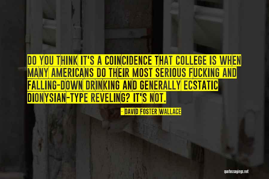 Clasicor Quotes By David Foster Wallace Clasicor Quotes By David Foster Wallace