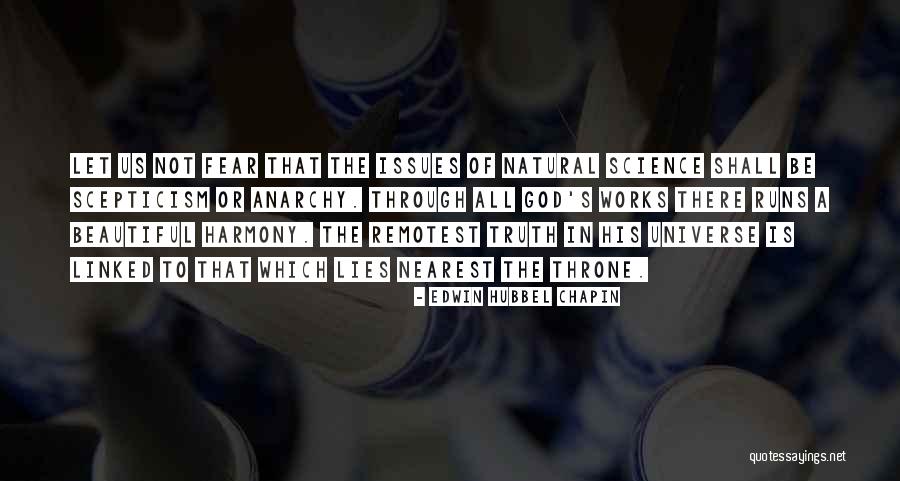 Clasicor Quotes By Edwin Hubbel Chapin Clasicor Quotes By Edwin Hubbel Chapin
