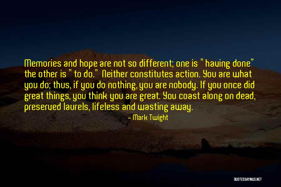 Clasicor Quotes By Mark Twight Clasicor Quotes By Mark Twight