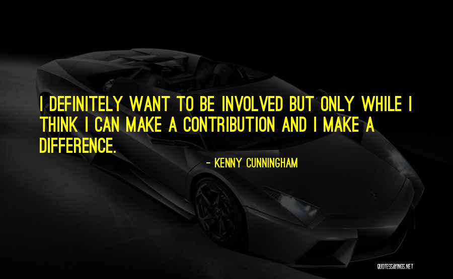 Clasificacion Quotes By Kenny Cunningham Clasificacion Quotes By Kenny Cunningham