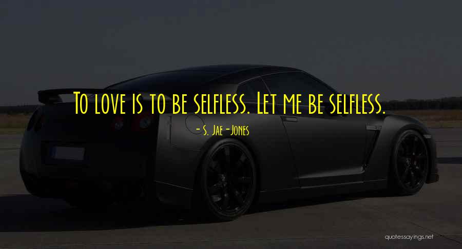 Clasificado Quotes By S. Jae-Jones Clasificado Quotes By S. Jae-Jones