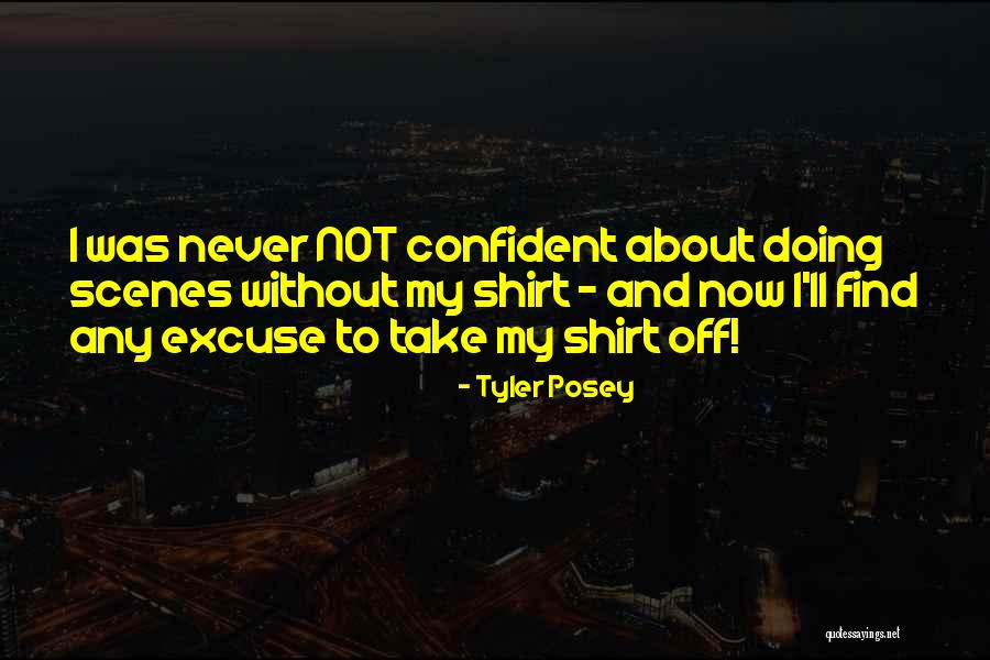 Clasifican Las Proteinas Quotes By Tyler Posey Clasifican Las Proteinas Quotes By Tyler Posey