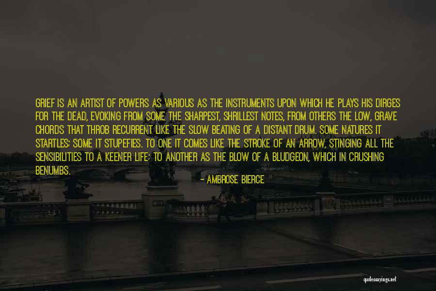 Clason Point Quotes By Ambrose Bierce Clason Point Quotes By Ambrose Bierce