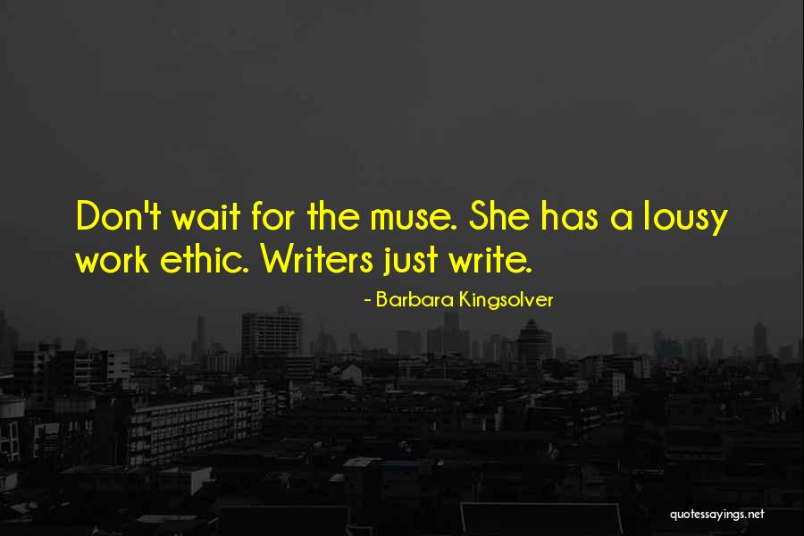 Clason Point Quotes By Barbara Kingsolver Clason Point Quotes By Barbara Kingsolver