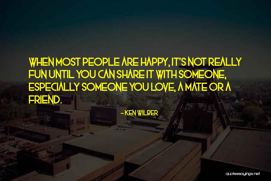 Clason Pontiac Quotes By Ken Wilber Clason Pontiac Quotes By Ken Wilber