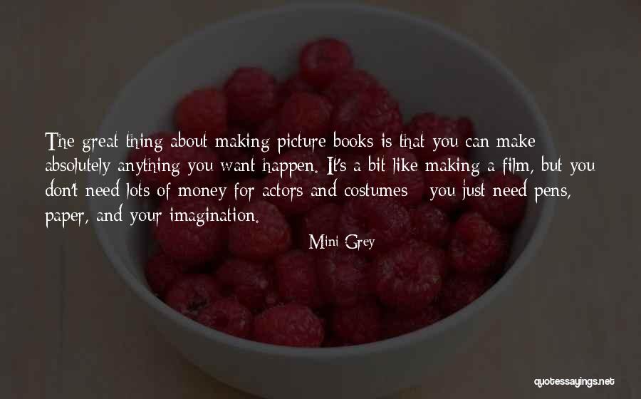 Clasons Quotes By Mini Grey Clasons Quotes By Mini Grey