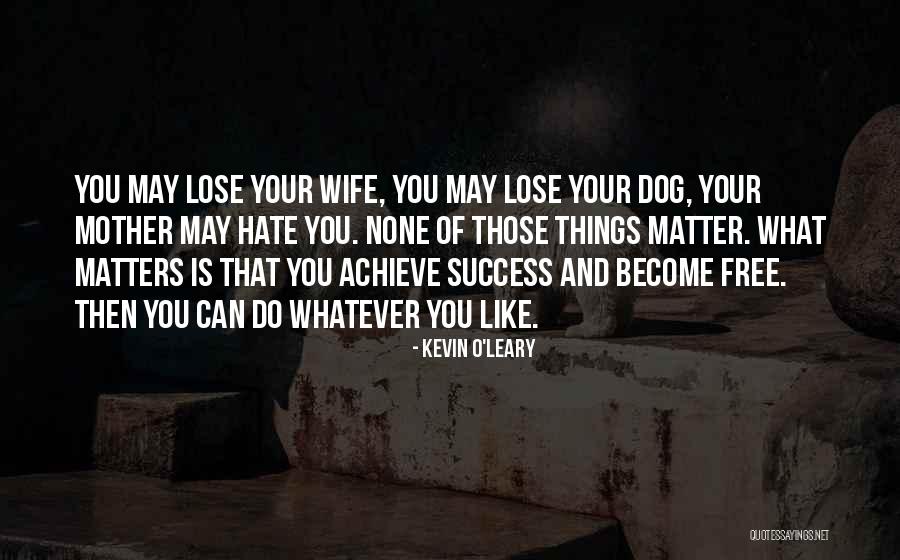 Clasp For Necklaces Quotes By Kevin O'Leary Clasp For Necklaces Quotes By Kevin O'Leary