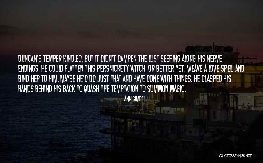 Clasped Hands Quotes By Ann Gimpel Clasped Hands Quotes By Ann Gimpel