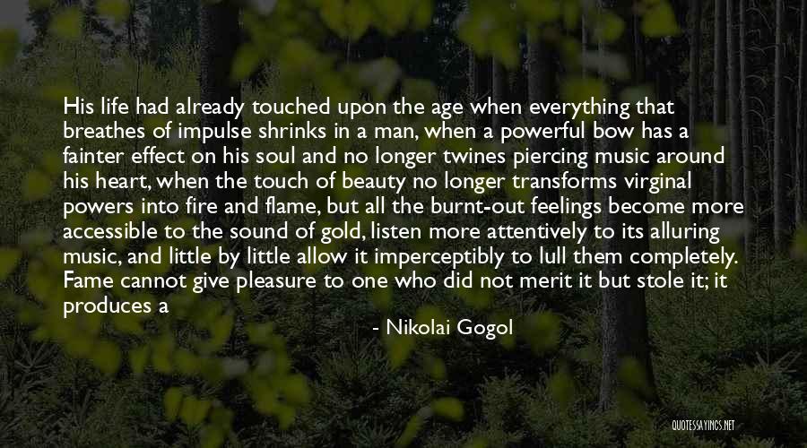 Clasped Synonym Quotes By Nikolai Gogol Clasped Synonym Quotes By Nikolai Gogol