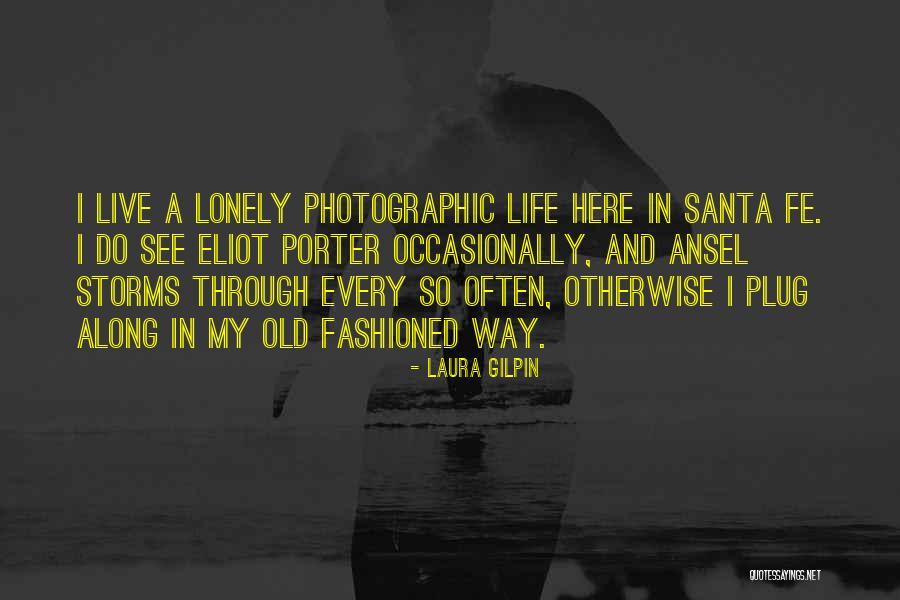 Clasping Hands Quotes By Laura Gilpin Clasping Hands Quotes By Laura Gilpin