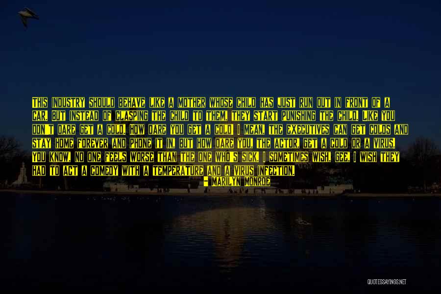 Clasping Quotes By Marilyn Monroe Clasping Quotes By Marilyn Monroe