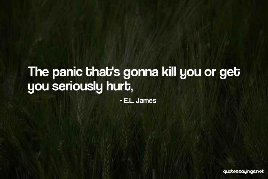 Clasps And Closures Quotes By E.L. James Clasps And Closures Quotes By E.L. James