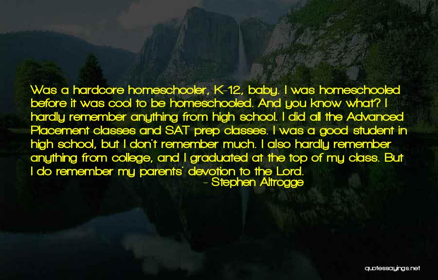 Class 12 Quotes By Stephen Altrogge Class 12 Quotes By Stephen Altrogge