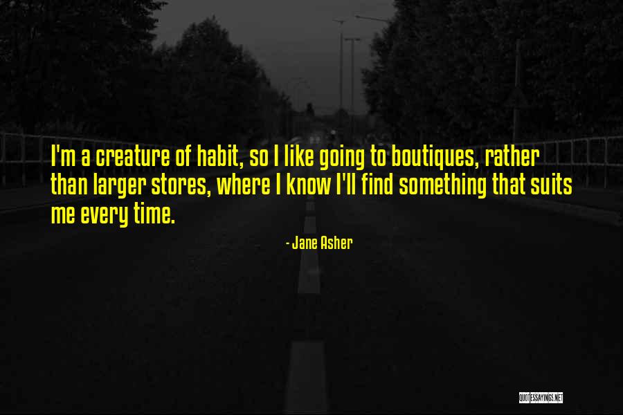 Class 2023 Quotes By Jane Asher Class 2023 Quotes By Jane Asher