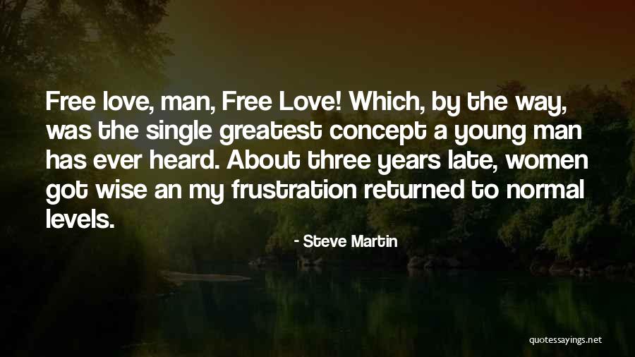 Class Act Popsicle Quotes By Steve Martin Class Act Popsicle Quotes By Steve Martin