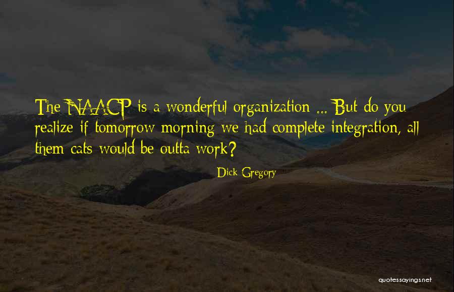 Class Allewuke Quotes By Dick Gregory Class Allewuke Quotes By Dick Gregory